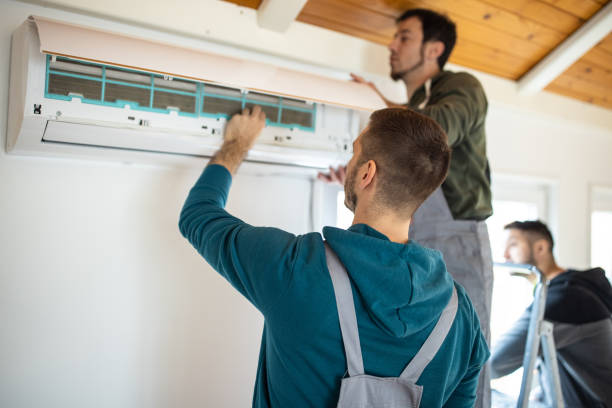 Local HVAC Companies in Penrose, CO
