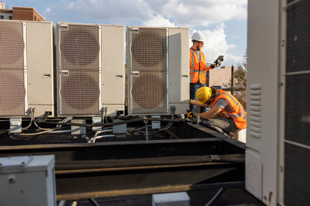 Reliable Penrose, CO HVAC Solutions