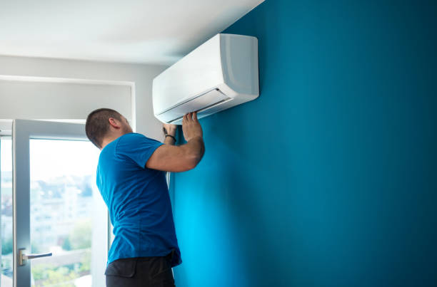 Best HVAC System Installation  in Penrose, CO