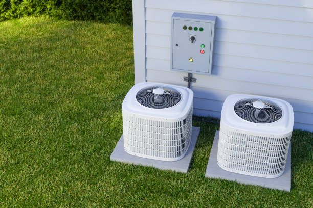Best HVAC Emergency Services  in Penrose, CO