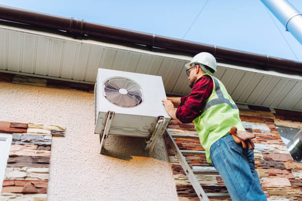 Best Heating Repair Services  in Penrose, CO
