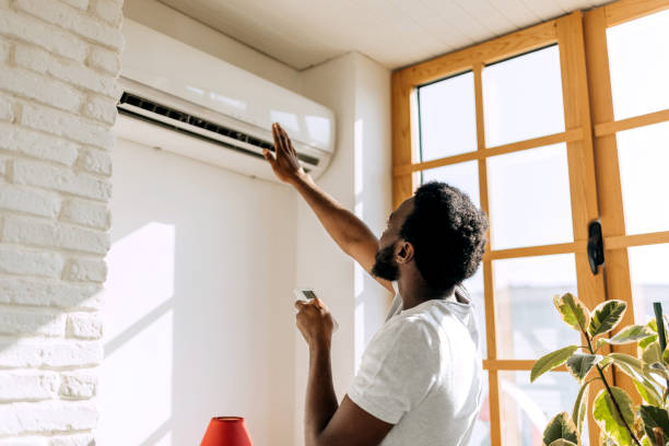 Best HVAC Air Duct Cleaning  in Penrose, CO