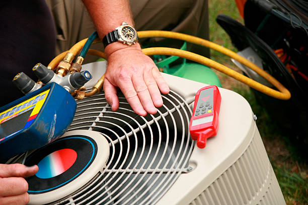 Best HVAC Cleaning Services  in Penrose, CO