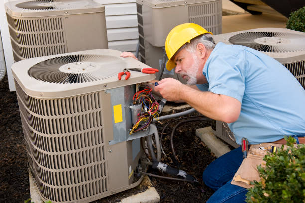 Best Residential HVAC Services  in Penrose, CO