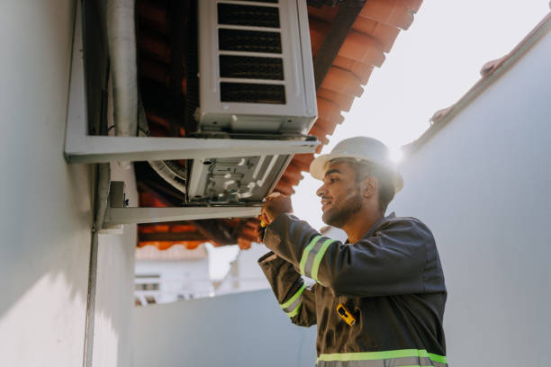 Best HVAC Installation Services  in Penrose, CO