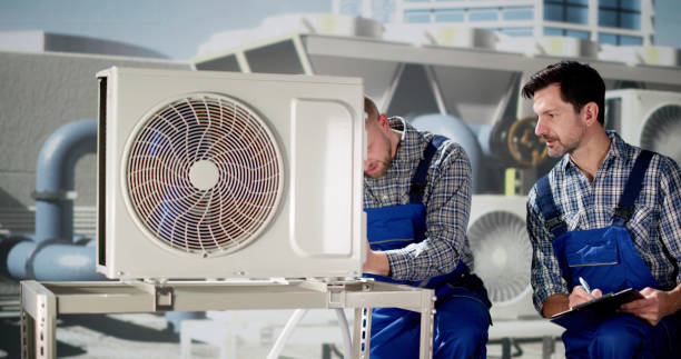 Best HVAC Contractors  in Penrose, CO