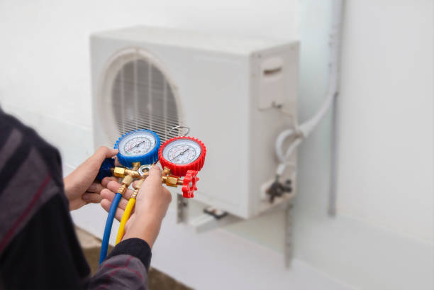 Best HVAC Maintenance Near Me  in Penrose, CO