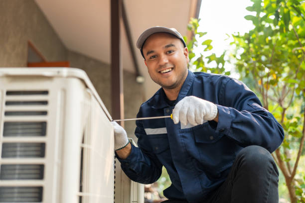 HVAC Air Duct Cleaning in Penrose, CO