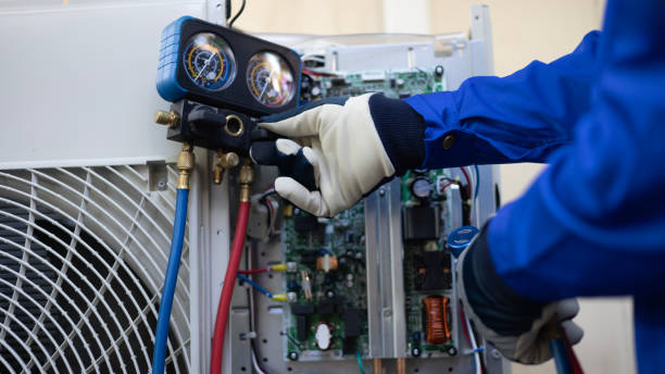 Best Air Conditioning Repair  in Penrose, CO
