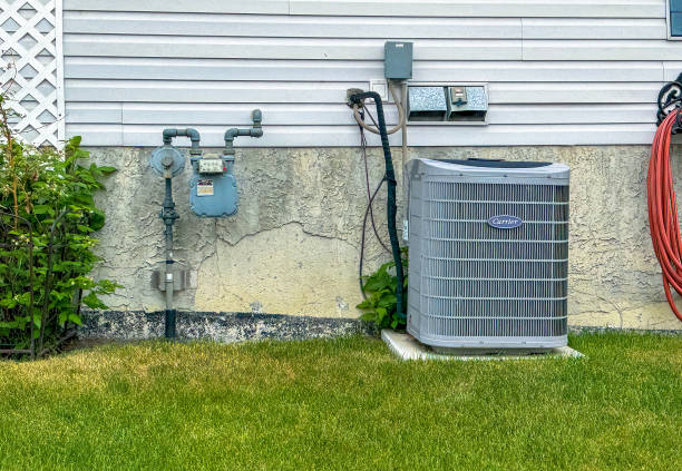 Best Emergency HVAC Repair  in Penrose, CO